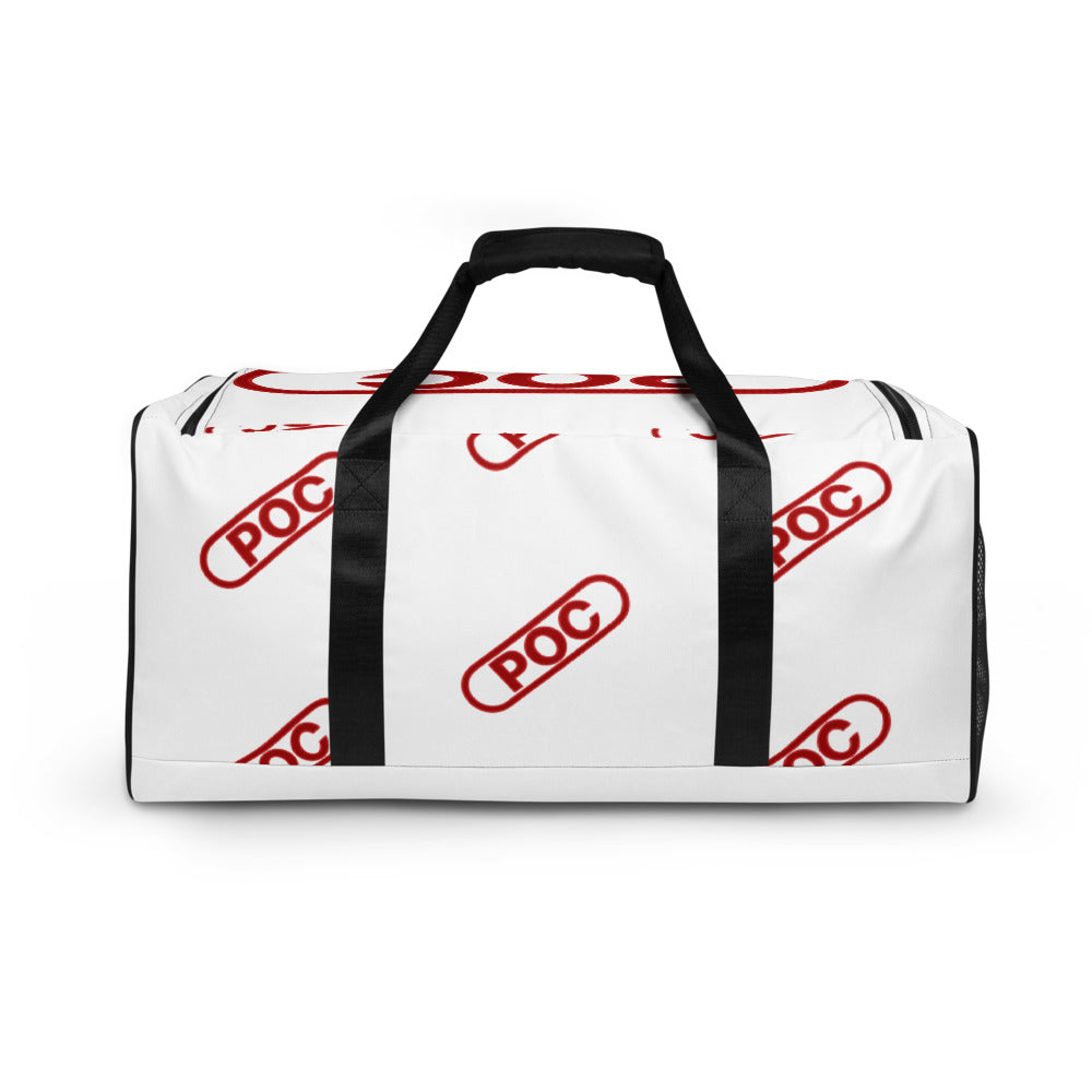 POCA Ballers Duffel Bag