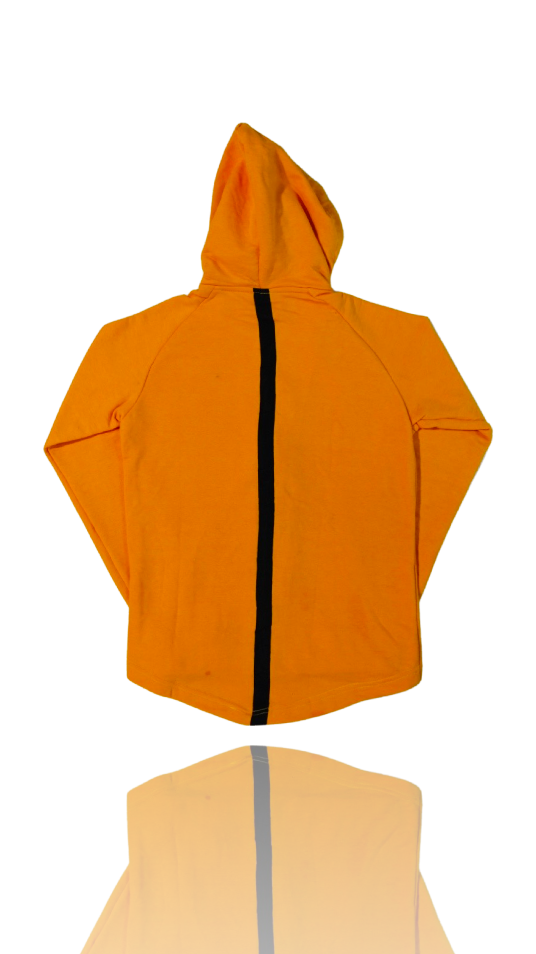 O5D Yellow Uni Sweatsuit