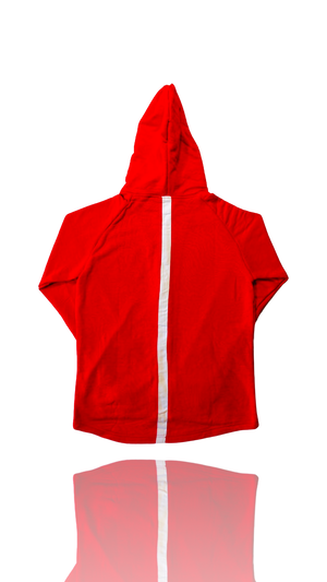 O5D Red Uni Sweatsuit