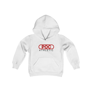 POCA Basic Youth Hoodie