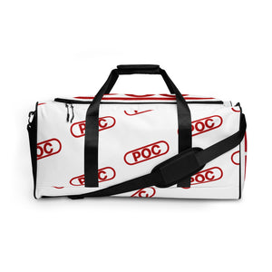 POCA Ballers Duffel Bag