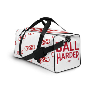 POCA Ballers Duffel Bag