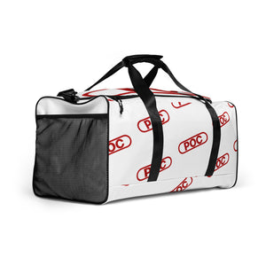 POCA Ballers Duffel Bag