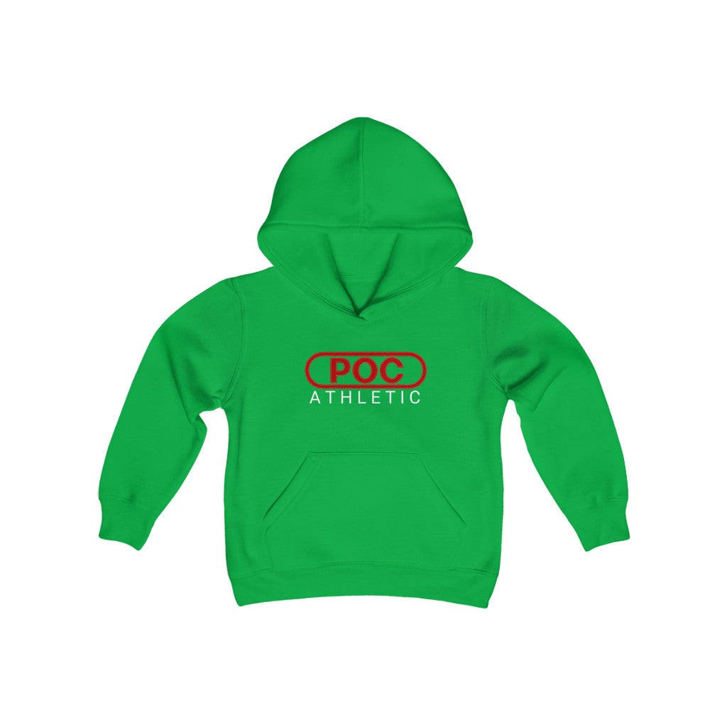 POCA Basic Youth Hoodie