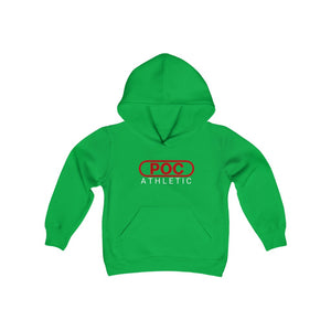 POCA Basic Youth Hoodie