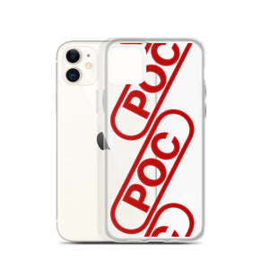 POCA iPhone Case