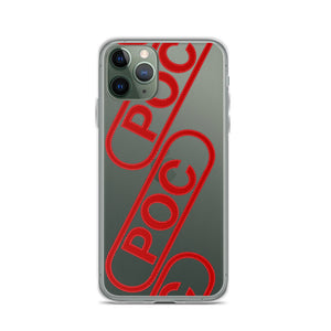 POCA iPhone Case