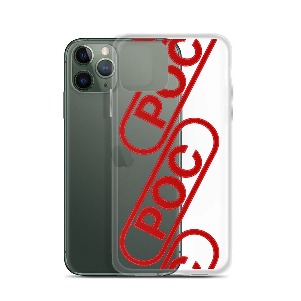 POCA iPhone Case