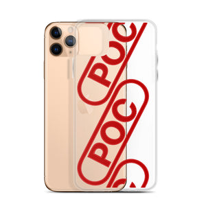 POCA iPhone Case