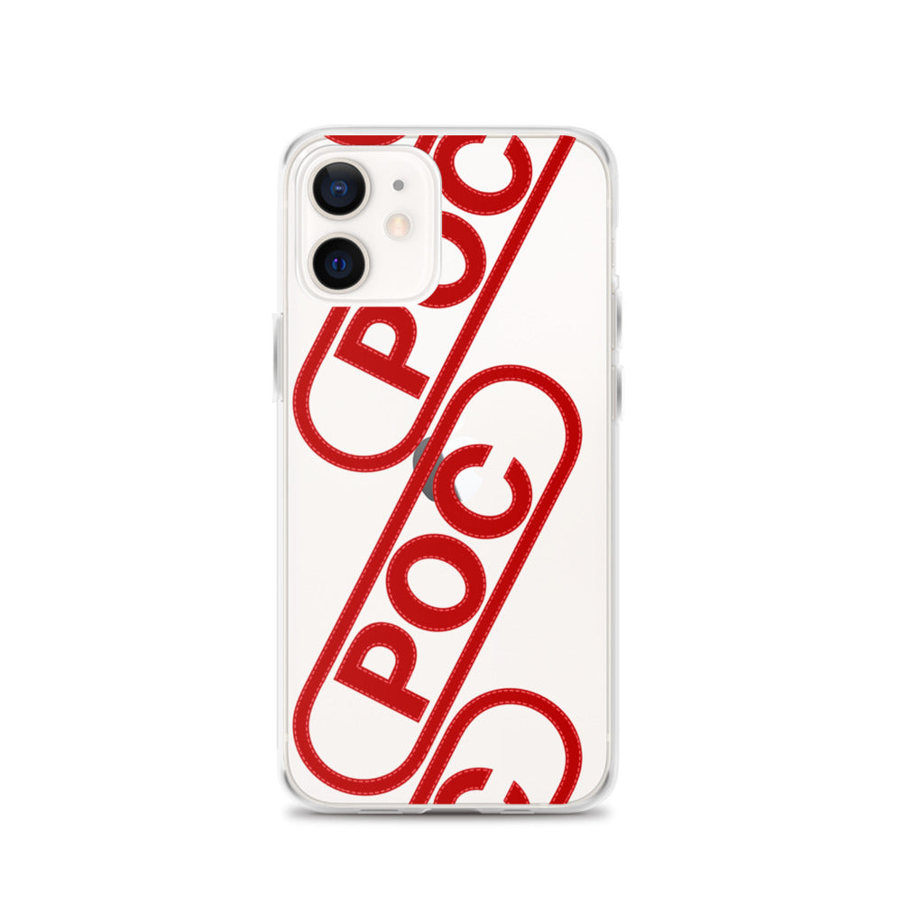 POCA iPhone Case