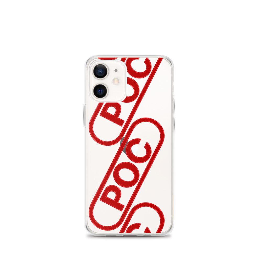 POCA iPhone Case