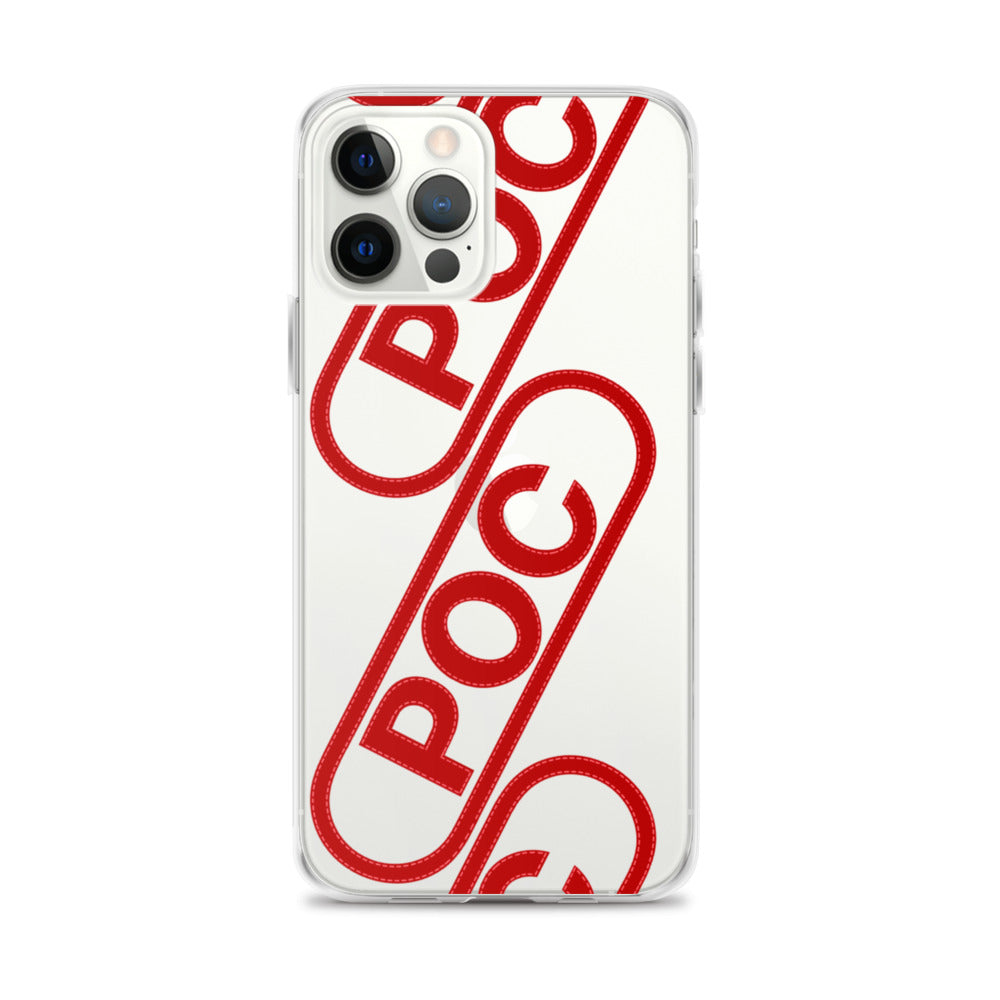 POCA iPhone Case