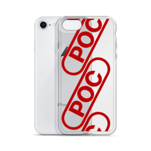 POCA iPhone Case