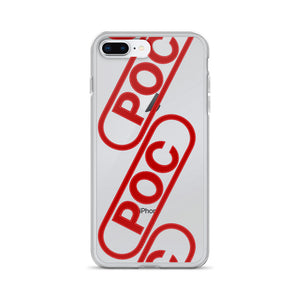 POCA iPhone Case