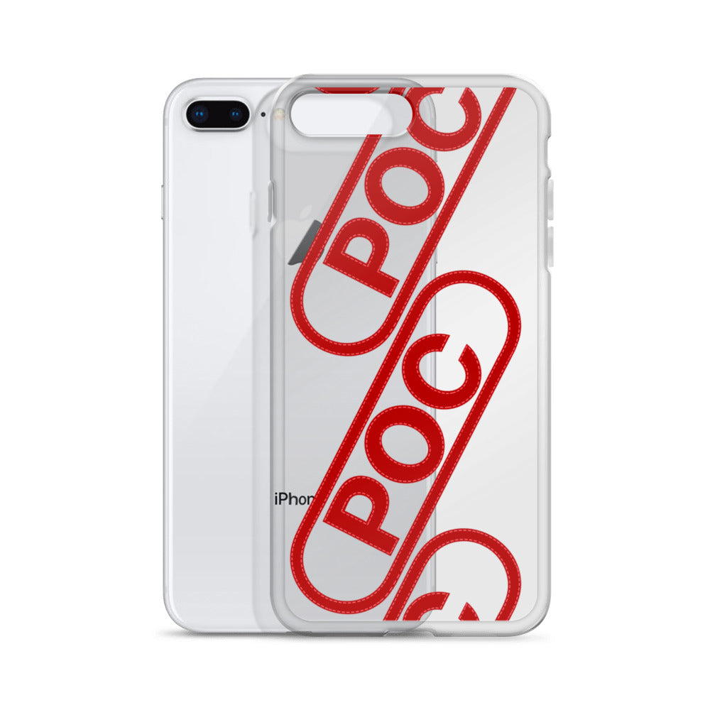 POCA iPhone Case