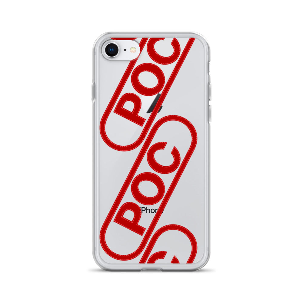 POCA iPhone Case