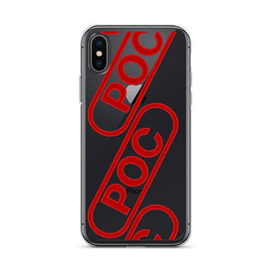 POCA iPhone Case