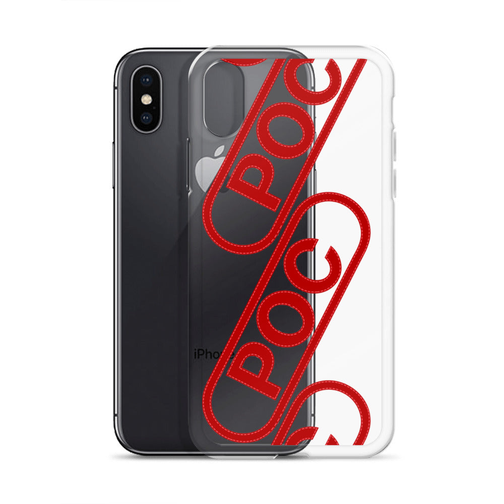 POCA iPhone Case