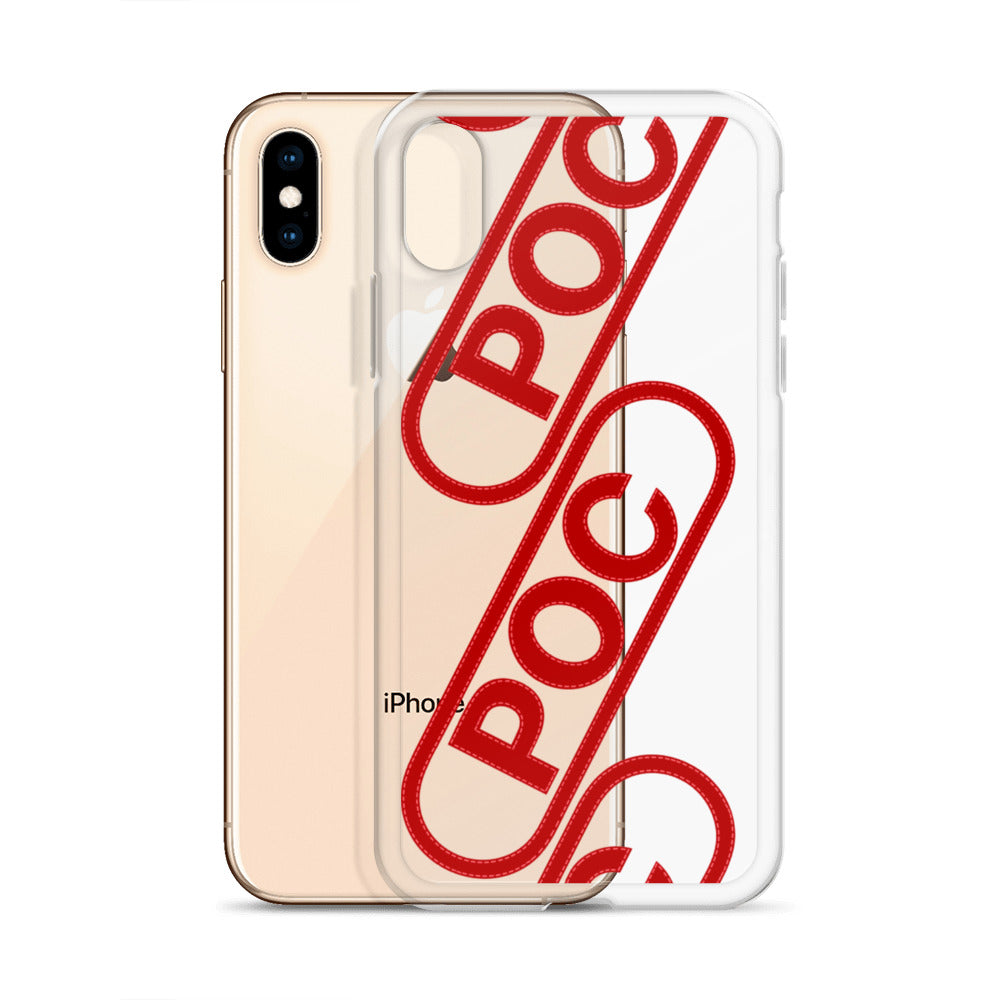 POCA iPhone Case