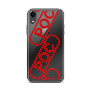 POCA iPhone Case