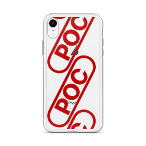 POCA iPhone Case