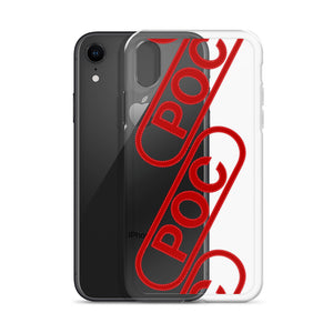 POCA iPhone Case