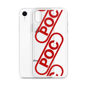 POCA iPhone Case