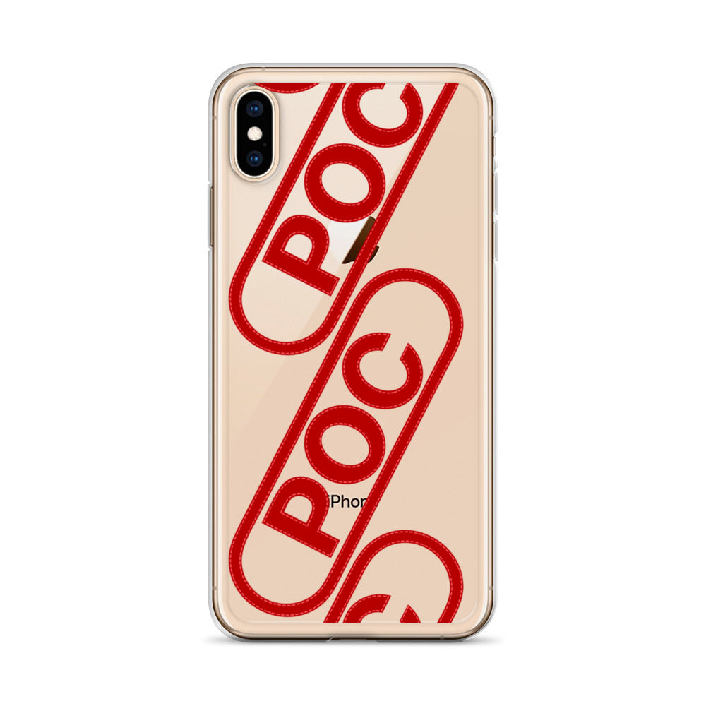 POCA iPhone Case