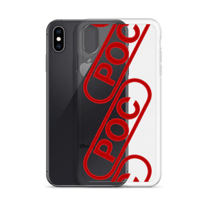 POCA iPhone Case