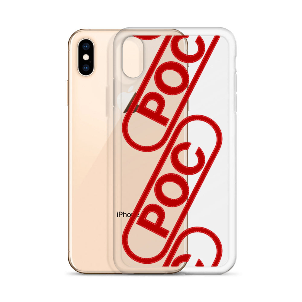 POCA iPhone Case