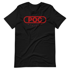 POCA Official Unisex Graphic-Tee