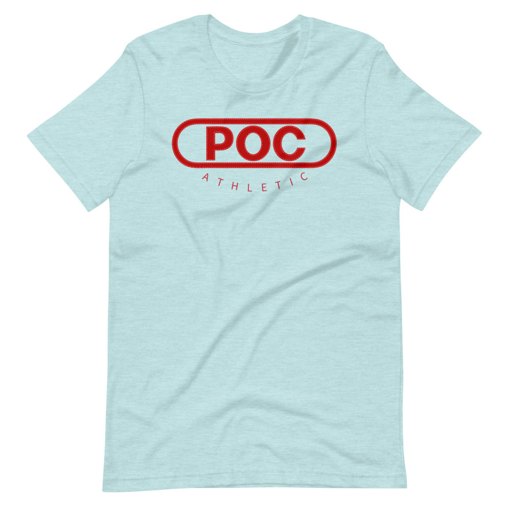 POCA Official Unisex Graphic-Tee