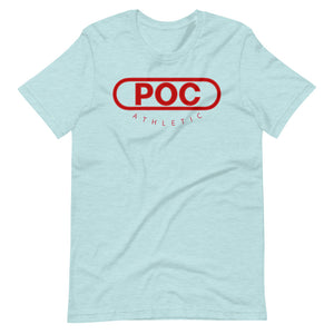 POCA Official Unisex Graphic-Tee