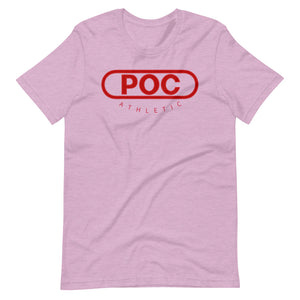 POCA Official Unisex Graphic-Tee