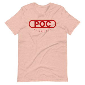 POCA Official Unisex Graphic-Tee