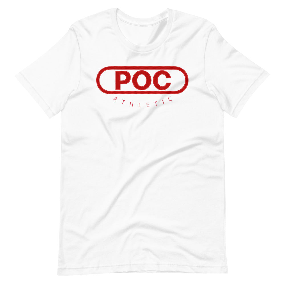 POCA Official Unisex Graphic-Tee